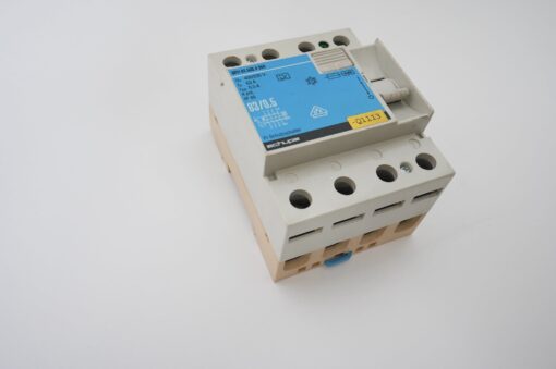 RCD TYP A 63A/0,5A 4Pol - Image 2