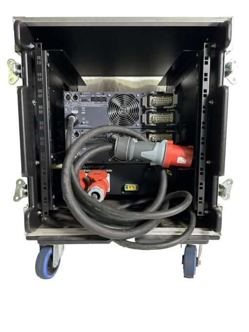MA Dimmer Rack 24 channel - Image 4