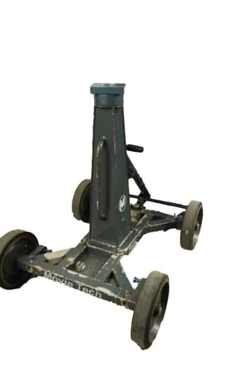 Felix modular camera crane system - Image 7