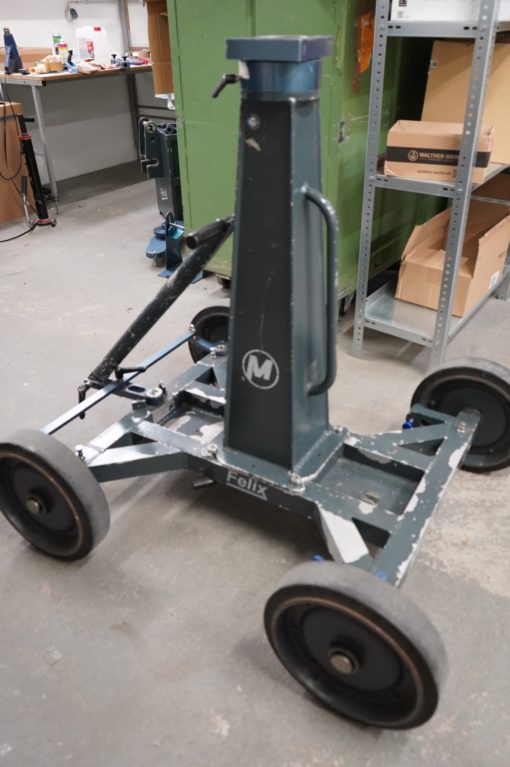 Felix modular camera crane system - Image 5