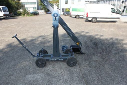 Felix modular camera crane system - Image 13