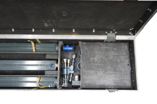 Felix modular camera crane system - Image 12