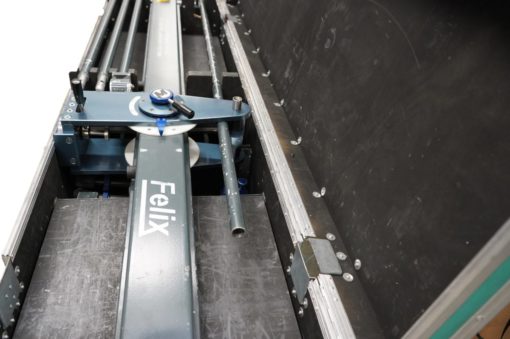 Felix modular camera crane system - Image 9