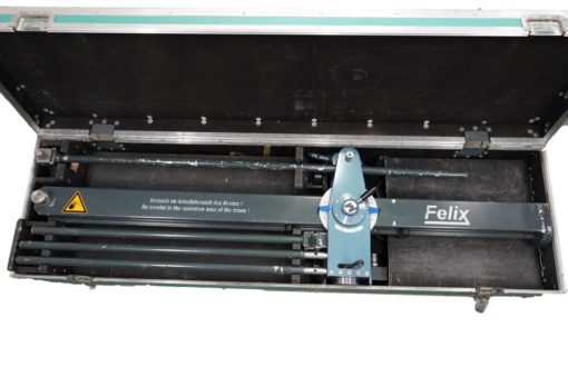 Felix modular camera crane system - Image 8