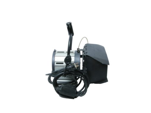 Filmgear 650W Fresnel man. - Image 2