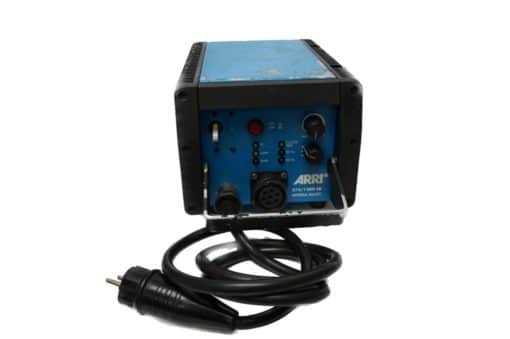 Filmgear HMI 1200 Watt Fresnel MAN. SET - Image 7