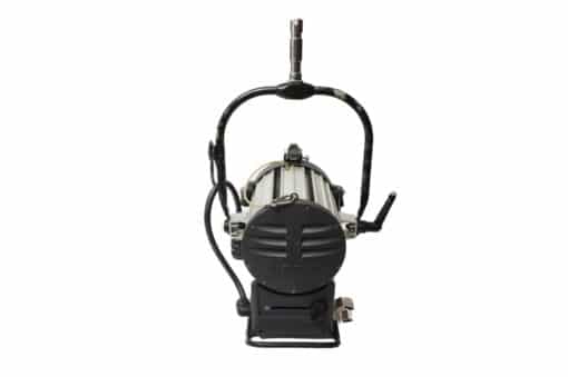 Filmgear HMI 1200 Watt Fresnel MAN. SET - Image 4