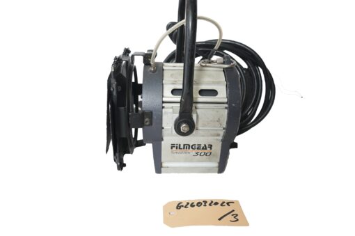 Filmgear 300W Fresnel - Image 6
