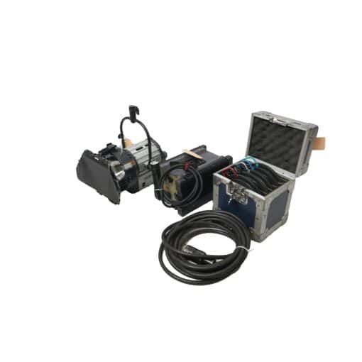 Filmgear Daylight Par 5