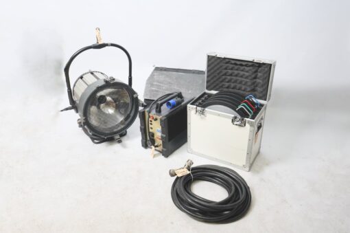Filmgear Daylight Par 6KW - Image 3