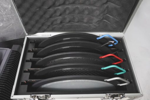 Filmgear Daylight Par 6KW - Image 5