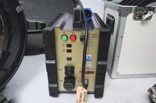 Filmgear Daylight Par 6KW - Image 4