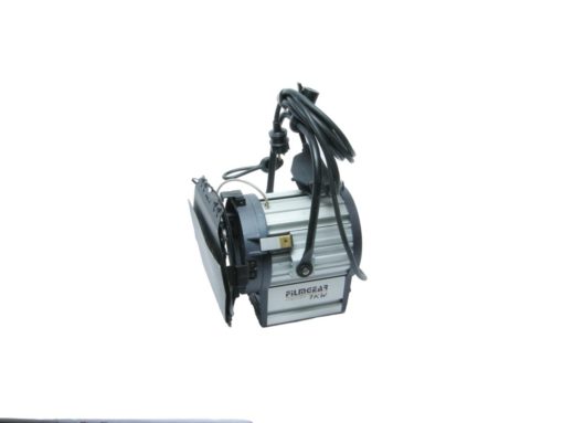 Filmgear 1000W Fresnel man. - Image 2