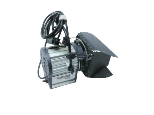 Filmgear 1000W Fresnel man. - Image 3