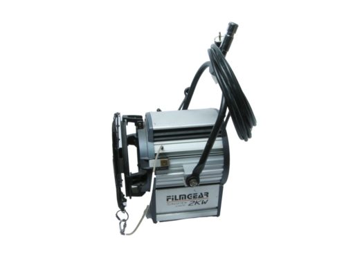 Filmgear 2000W Fresnel man. - Image 2