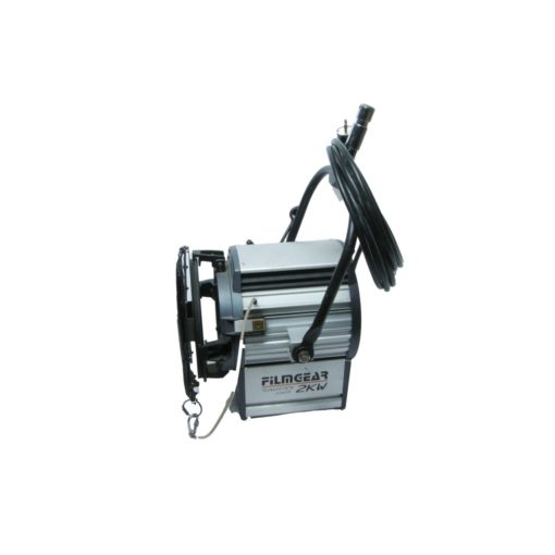 Filmgear 2000W Fresnel man.