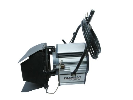 Filmgear 2000W Fresnel man. - Image 5