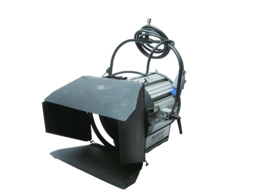 Filmgear 5KW Fresnel man. - Image 2