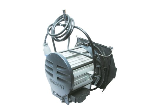 Filmgear 5KW Fresnel man. - Image 4