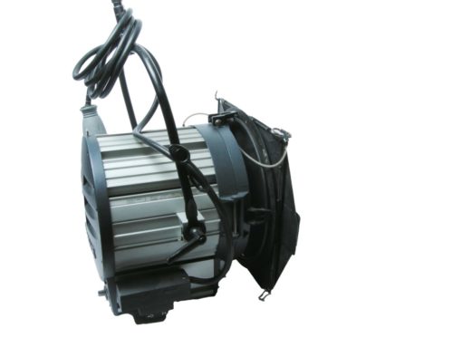 Filmgear 5KW Fresnel man. - Image 3