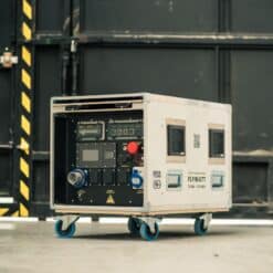 FLYWATT - 11 kW - 10 kWh Power Supply