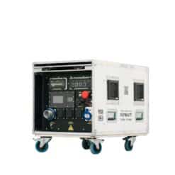Generator and Power Supply