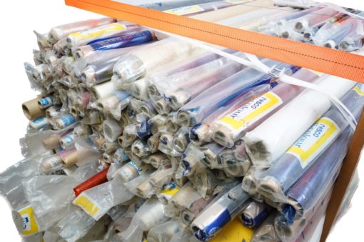 400 rolls of lighting gels / filters Package - Image 6