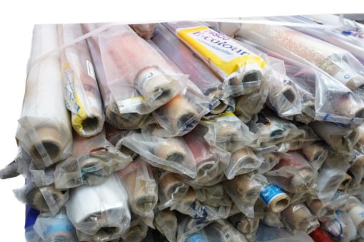 400 rolls of lighting gels / filters Package - Image 5
