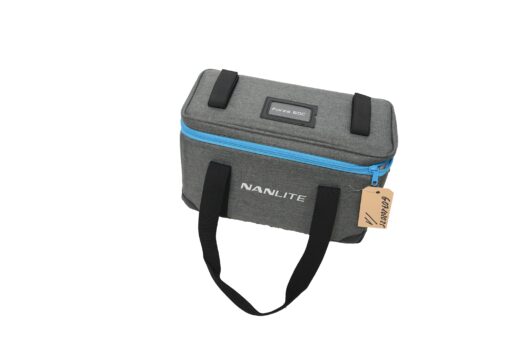 NANLITE FORZA 60C RGBLAC Kit - Image 2