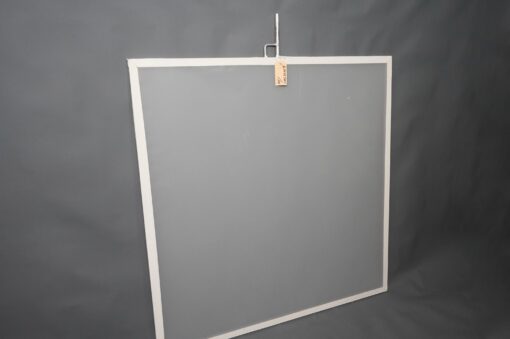 Aluminum frame / Diffusion-frame 125x125cm - Image 3