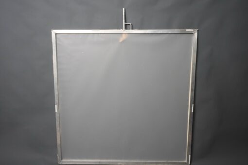 Aluminum frame / Diffusion-frame 125x125cm - Image 2