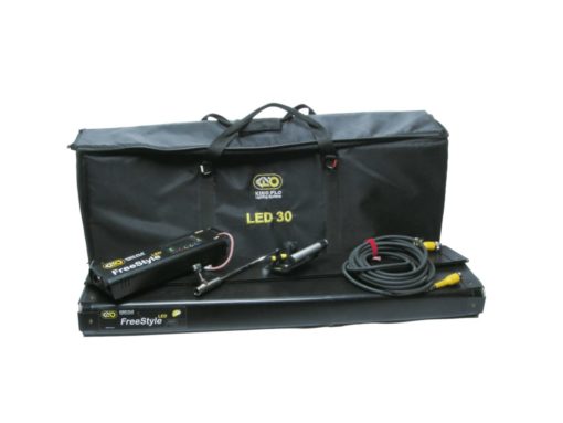 KinoFlo - Kino Flo FreeStyle 31 LED Set - Image 2