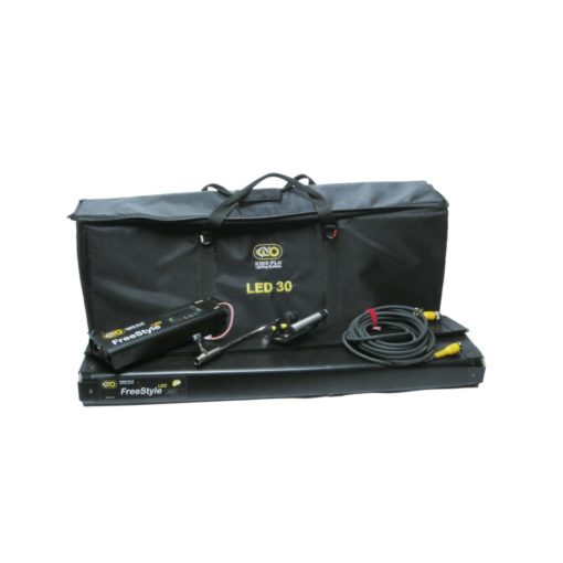 KinoFlo - Kino Flo FreeStyle 31 LED Set
