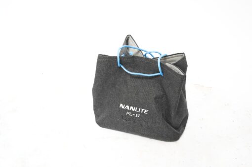 NANLITE FRESNEL LENS FL-11 (FOR FROZA 60 - Image 2