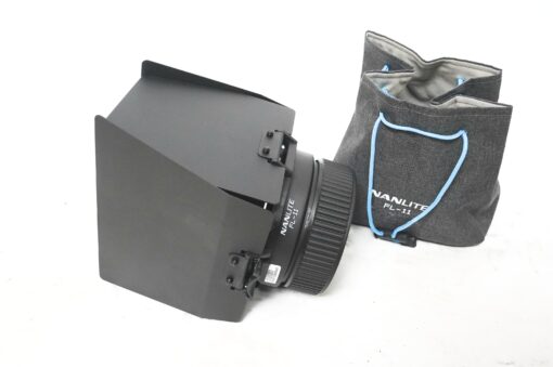 NANLITE FRESNEL LENS FL-11 (FOR FROZA 60 - Image 4