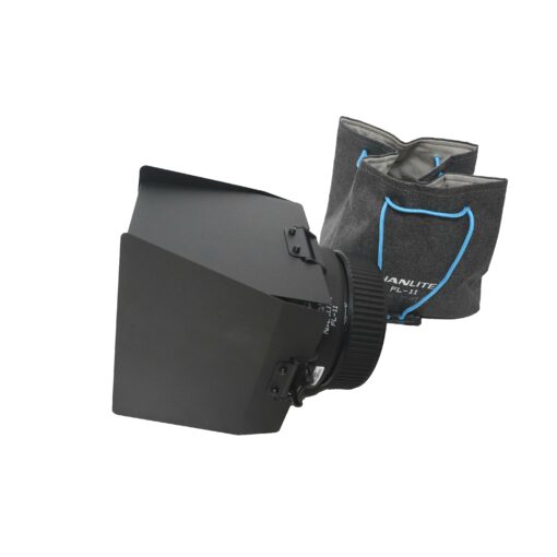 NANLITE FRESNEL LENS FL-11 (FOR FROZA 60