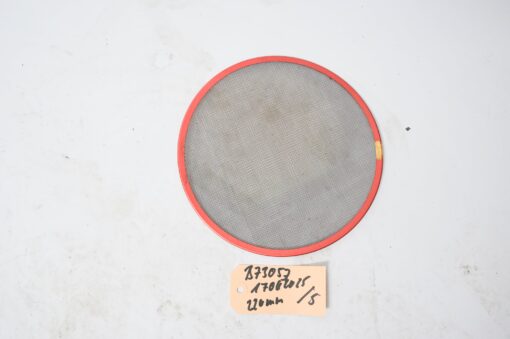229mm / 9.0" scrim Full-Double - Image 3