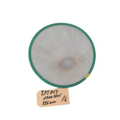 229mm / 9" scrim Full Single