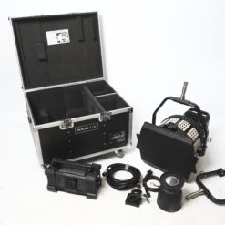 EX-DEMO NANLUX Evoke 1200B FL-YK-Kit - Image 5