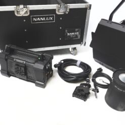 EX-DEMO NANLUX Evoke 1200B FL-YK-Kit - Image 8