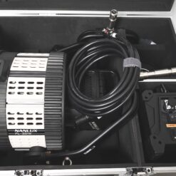 EX-DEMO NANLUX Evoke 1200B FL-YK-Kit - Image 6