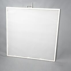 Aluminum frame / Diffusion-frame 125x125cm - Image 5