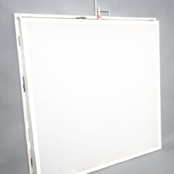 Aluminum frame / Diffusion-frame 125x125cm - Image 11
