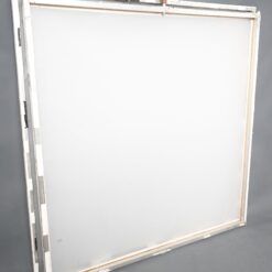 Aluminum frame / Diffusion-frame 125x125cm - Image 10