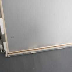 Aluminum frame / Diffusion-frame 125x125cm - Image 9