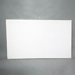 Aluminum frame / Diffusion-frame 120x200cm