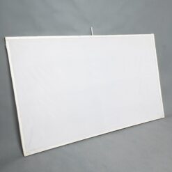 Aluminum frame / Diffusion-frame 120x200cm - Image 3
