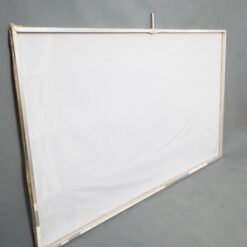 Aluminum frame / Diffusion-frame 120x200cm - Image 2