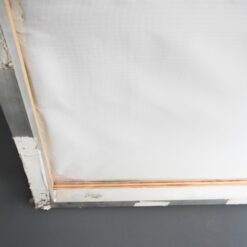 Aluminum frame / Diffusion-frame 120x200cm - Image 4