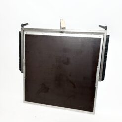Mirror reflector board 1x1m - Image 3